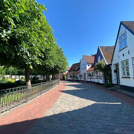 Fjord-Koje 2 Apartman Schleswig Kültér fotó