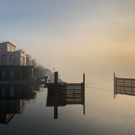Fjord-Koje 2 Apartman Schleswig Kültér fotó