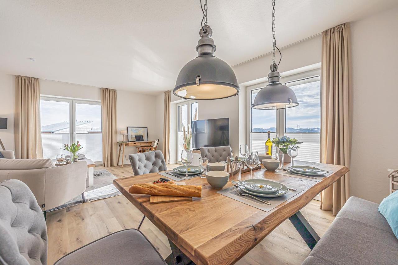 Fjord-Koje 2 Apartman Schleswig Kültér fotó