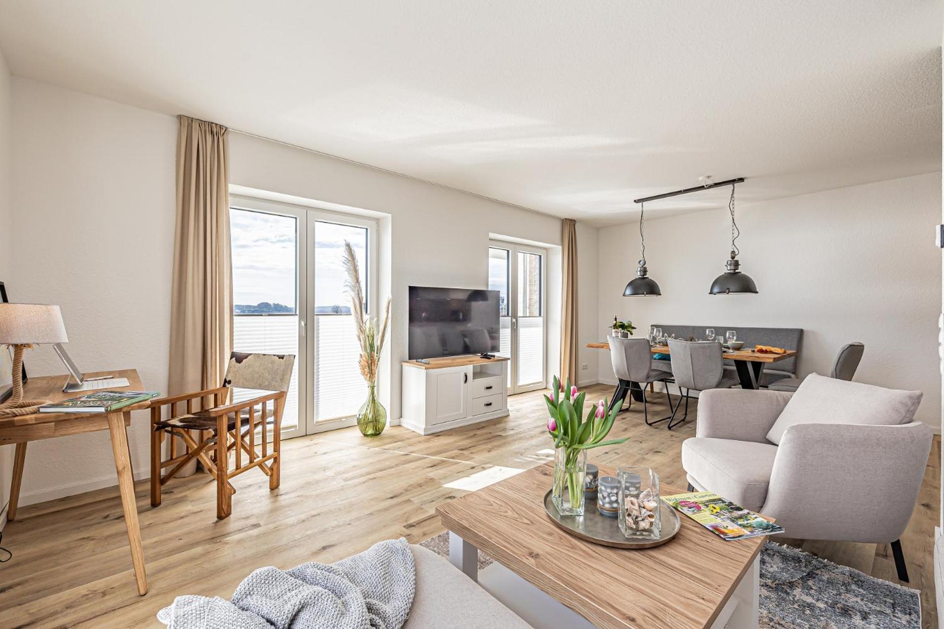 Fjord-Koje 2 Apartman Schleswig Kültér fotó
