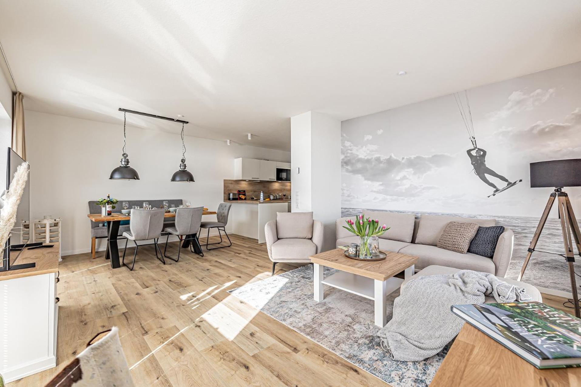 Fjord-Koje 2 Apartman Schleswig Kültér fotó