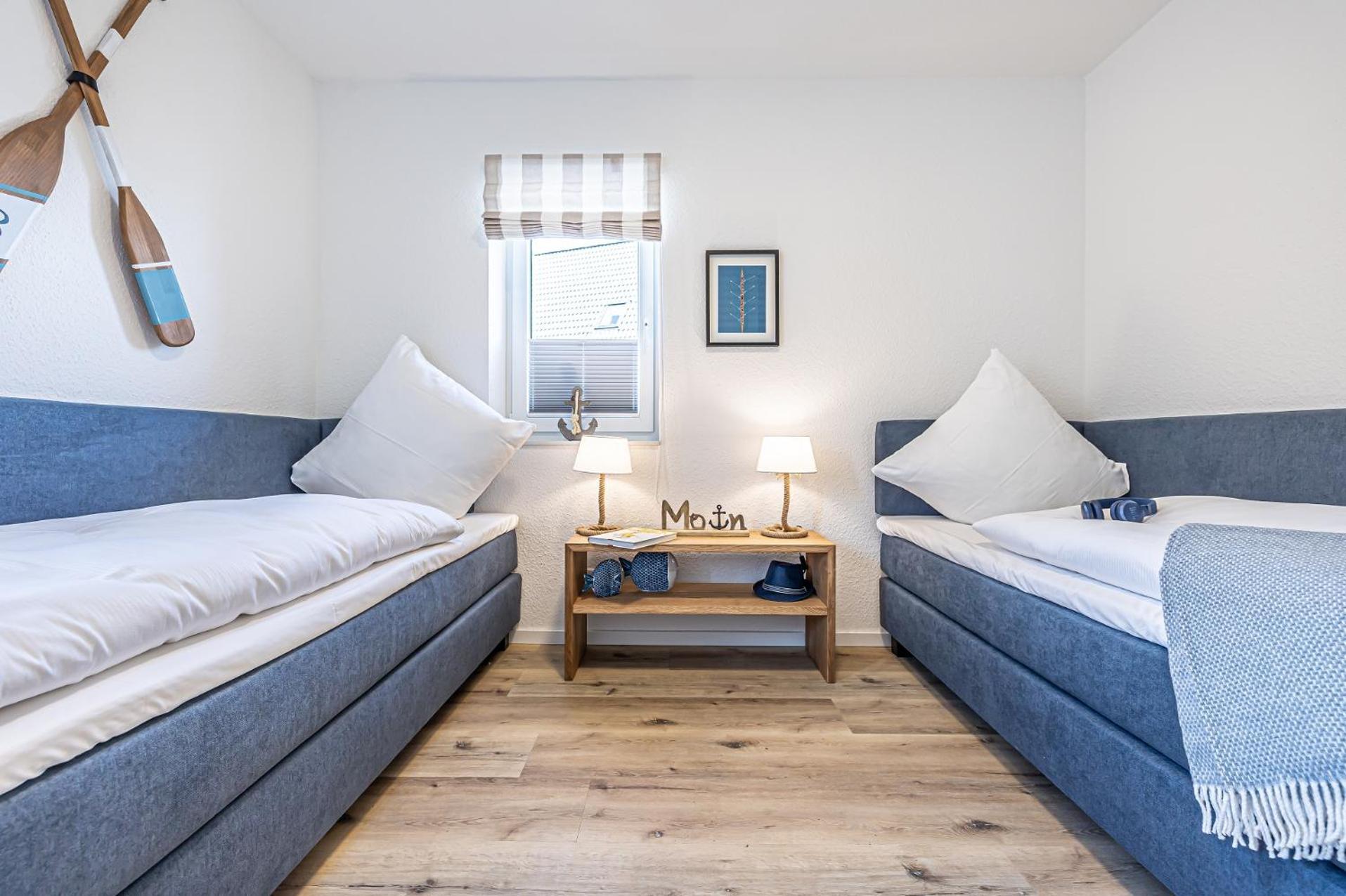 Fjord-Koje 2 Apartman Schleswig Kültér fotó