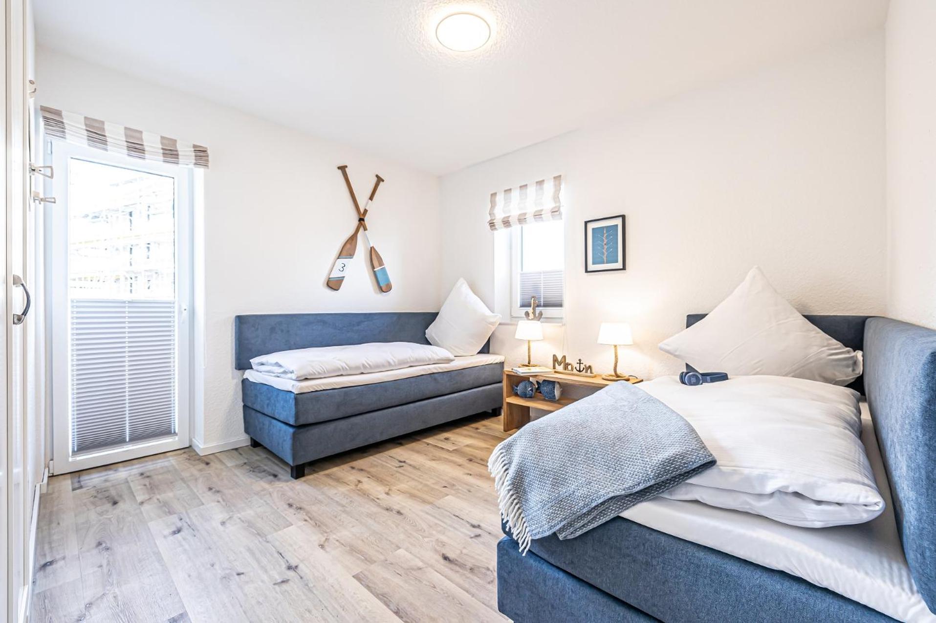 Fjord-Koje 2 Apartman Schleswig Kültér fotó
