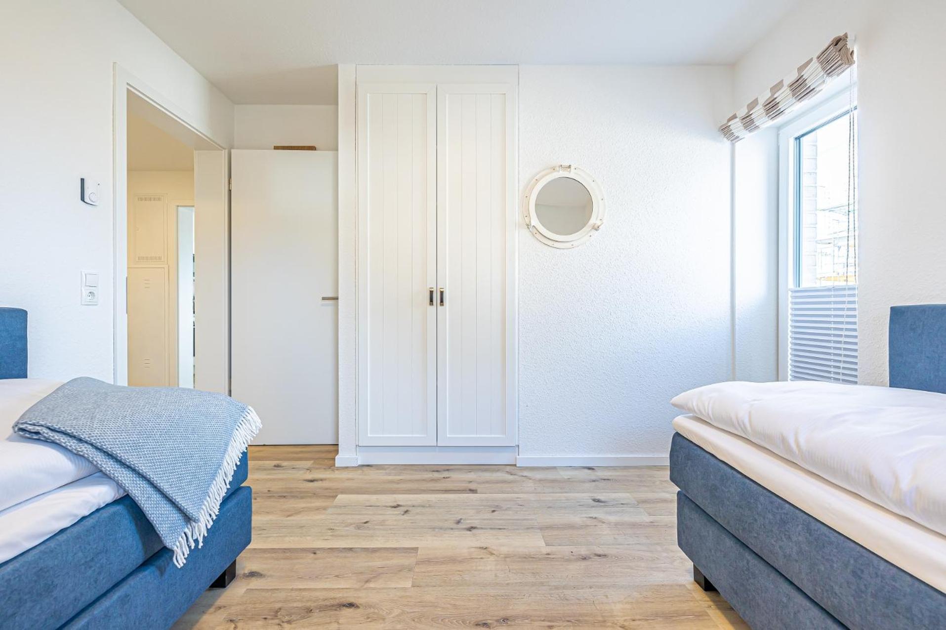 Fjord-Koje 2 Apartman Schleswig Kültér fotó
