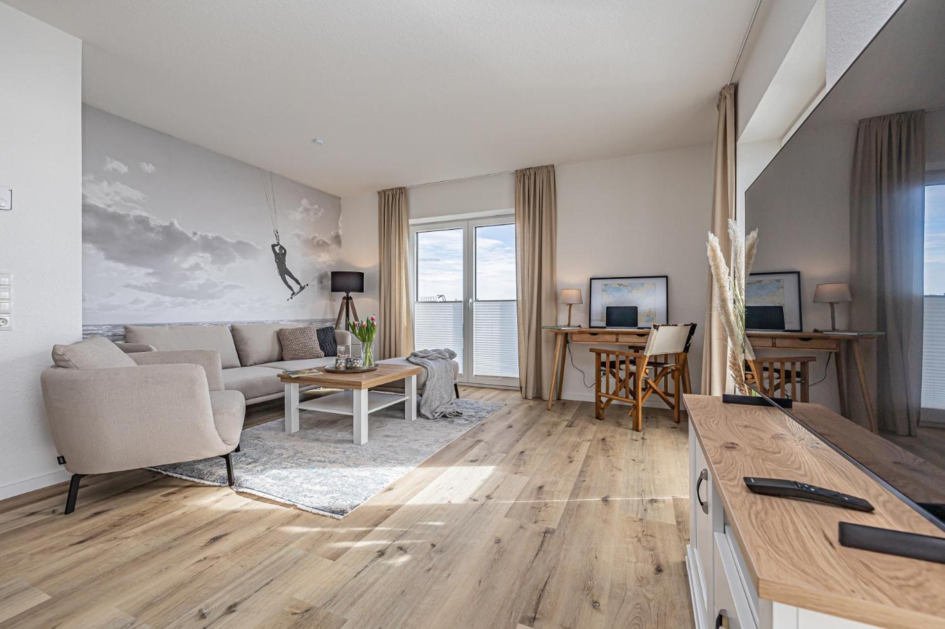 Fjord-Koje 2 Apartman Schleswig Kültér fotó